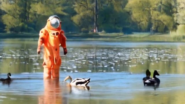 NVIDIA представила свой новый ИИ | Илон Маск создает свой ChatGPT смотреть онлайн