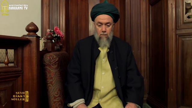Шейх Мехмет Эфенди. Шейх говорит истину смотреть онлайн