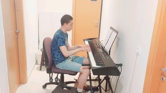 Winx Season 1 Ending Theme- Piano🎹 смотреть онлайн