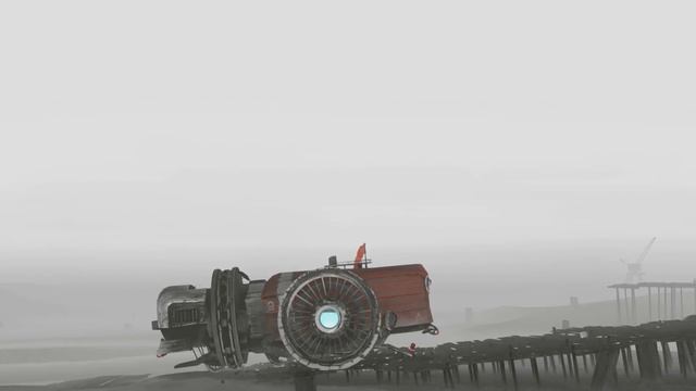 FAR: Lone Sails - Обзор игр - Первый взгляд | Дорога в неизвестность смотреть онлайн