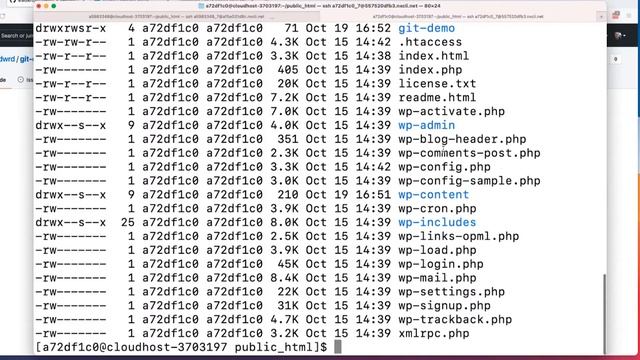 How to Sync Git to Multiple WordPress Sites смотреть онлайн