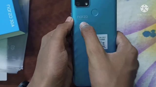 REALME NARZO 30A UNBOXING AND REVIEW | REALME NARZO 30A CAMERA, BATTERY, PROCESSOR AND GAMING TEST смотреть онлайн