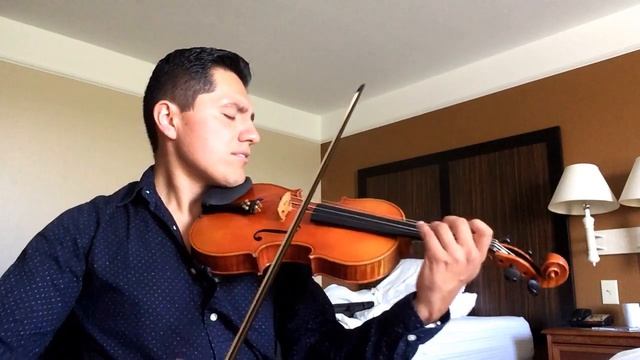 Oblivion - Astor Piazzolla смотреть онлайн