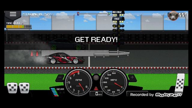 TRUCO PARA GANAR SIEMPRE EN LAS CARRERAS PIXEL CAR RACE 3D 2022 смотреть онлайн