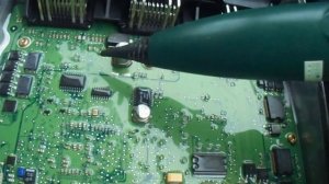 Форд Фокус, не включается вентилятор охлаждения радиатора