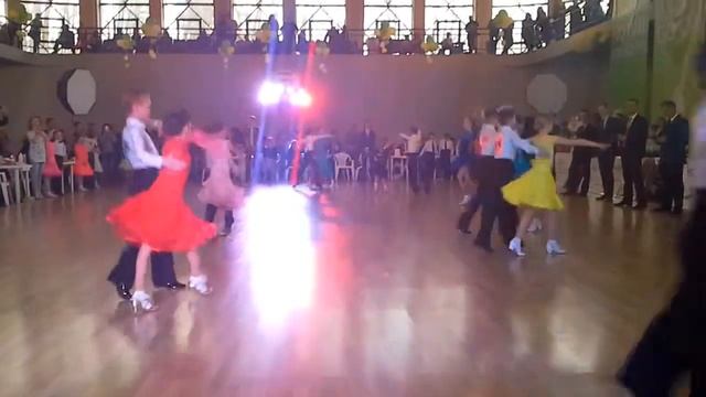 Самба Кубок Святогорья 2018 Ювеналы 2 Е смотреть онлайн