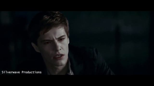 Twilight Vampires - Bite My Tongue