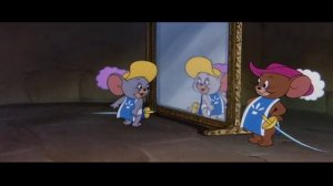 Том и Джерри - сборник серий (ч.3)