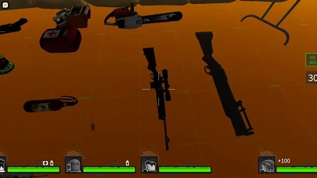 Left 4 Dead Remake | L2D Roblox смотреть онлайн