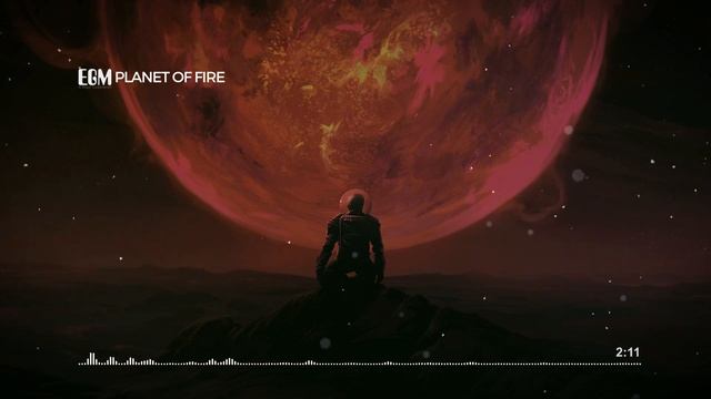 Best Epic Cinematic Music • Planet of Fire • Ender Güney смотреть онлайн