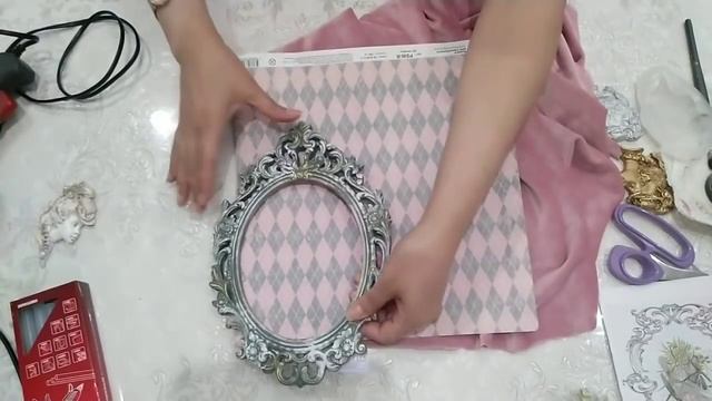 Где купить и что можно сделать. Декор.. смотреть онлайн