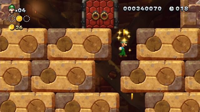 New Super Mario Bros. U Deluxe - Launch Trailer - Nintendo Switch смотреть онлайн