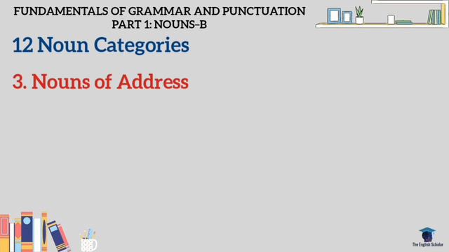 Common & Proper Nouns | Nouns of Address | Concrete & Abstract Nouns смотреть онлайн