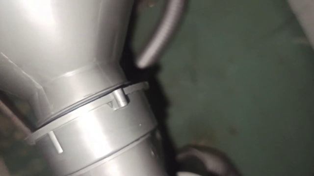 Не беда, если сломался сифон! Вот как его починить смотреть онлайн