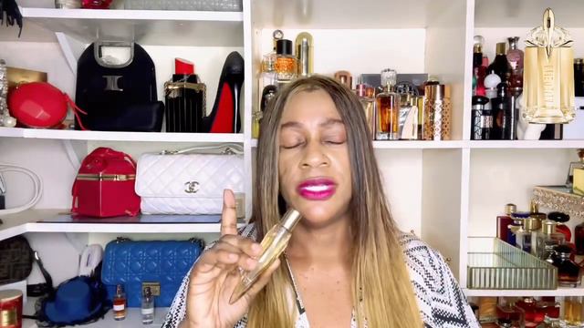 My Top 5 Mugler Fragrances | Reviewing Mugler Fragrances In My Perfume Collection смотреть онлайн