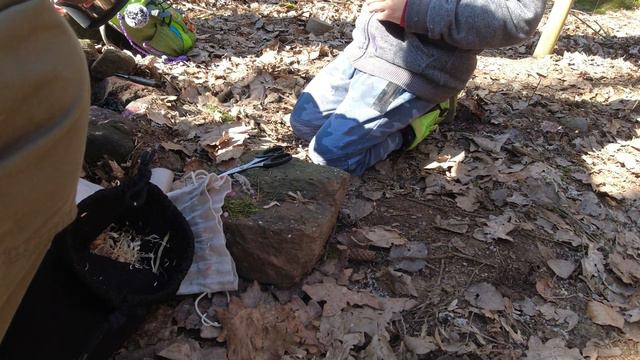 Bushcraft mit Fan #bushcraftadventure #bushcraft #outdoorcooking смотреть онлайн