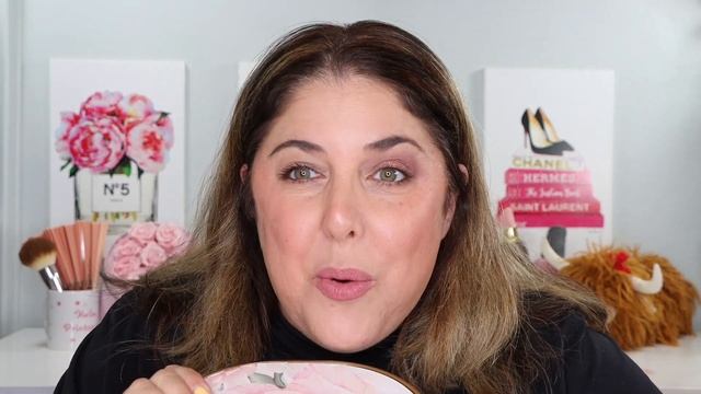 NEW TOM FORD Fall 2023 Eye Color Quads in Ambrosia & Dark Opulence! смотреть онлайн