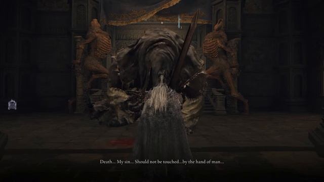 All Dialogue/ All Rewards from Beast Clergyman смотреть онлайн