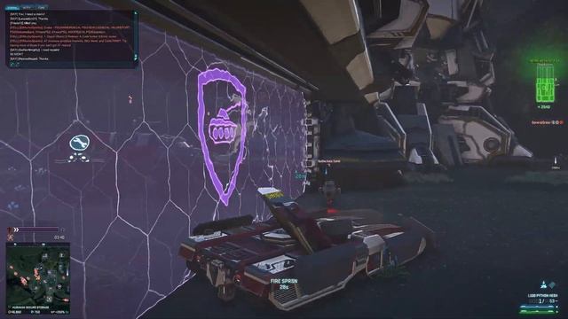 Planetside 2 - Rise Of The Robots смотреть онлайн