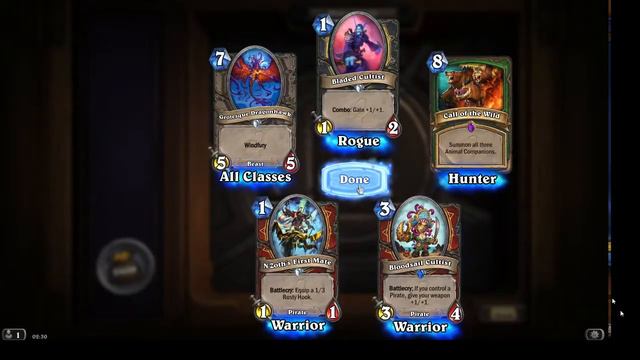 Hearthstone - SIX-PACK OPENING! :3 смотреть онлайн