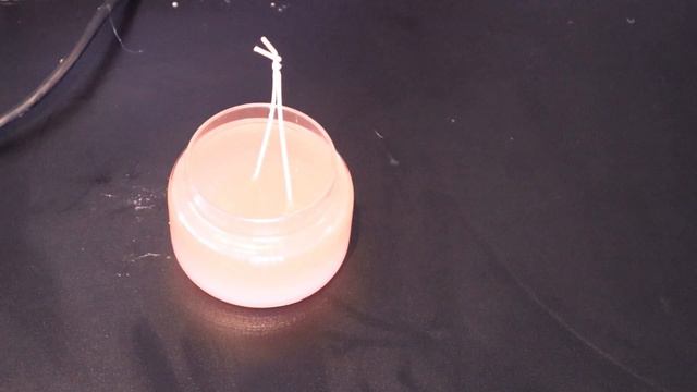 Apothecary Mothers Day Candle DIY