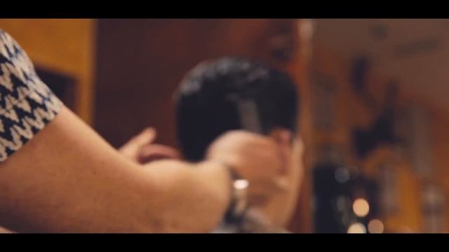 The Greaser - Copacetic Fifties Style Greaser Cut