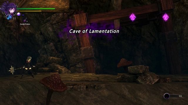 HunterX WALKTHROUGH PLAYTHROUGH LET'S PLAY GAMEPLAY - Part 2 смотреть онлайн