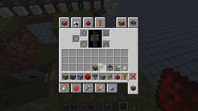 Ферма шерсти (Tutorial wool farm) 1.14+/1.15/1.15.1/1.15.2 смотреть онлайн