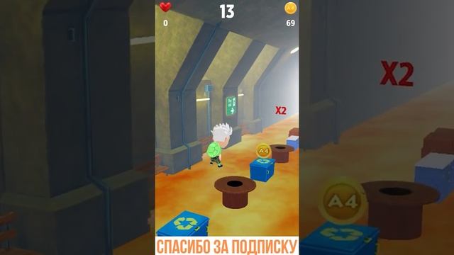 ПОЛ ЭТО ЛАВА ИГРА НА ВЫЖИВАНИЯ! А4 ПОЛ ЭТО ЛАВА #Shorts смотреть онлайн