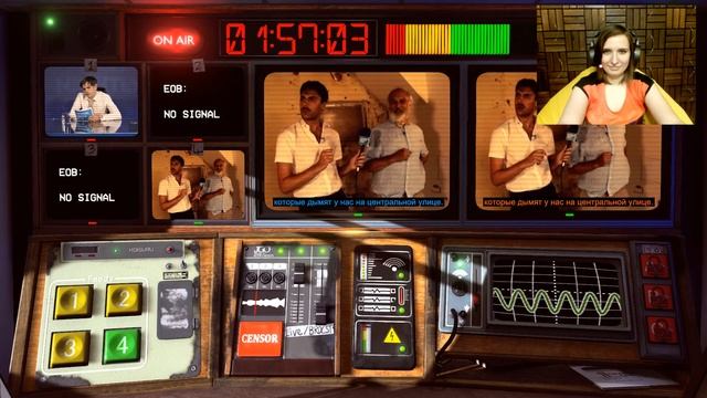 СПАСАЕМ ДЖЕРЕМИ ► NOT FOR BROADCAST | НЕ ДЛЯ ЭФИРА ЭПИЗОД 2 #2 РУССКАЯ ОЗВУЧКА