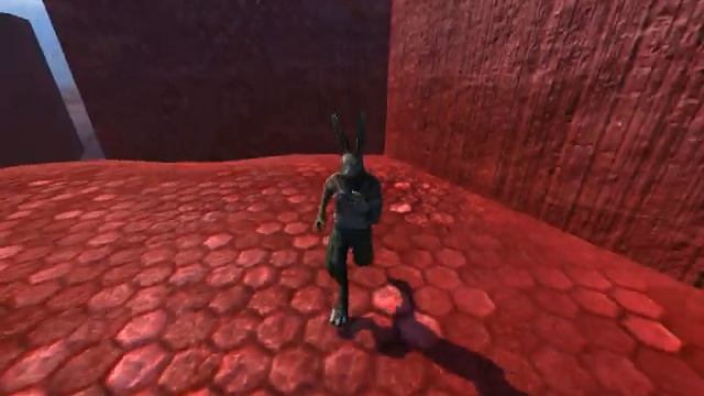 Overgrowth Обзор игры смотреть онлайн