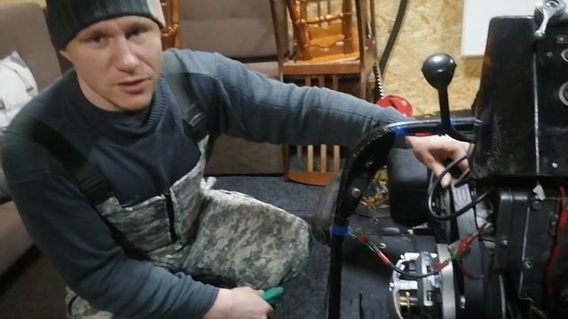 Вариатор Арктик и ремень вариатора. смотреть онлайн