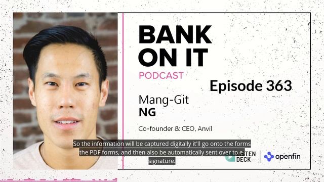 Episode 363 Mang-Git Ng from Anvil смотреть онлайн