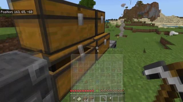 new block discovered in Minecraft 1.19.62! texture bug смотреть онлайн