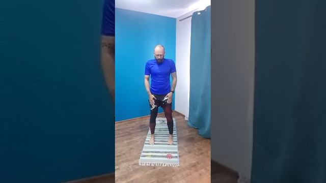 ЙОГАЗАРЯДКА номер 2 смотреть онлайн