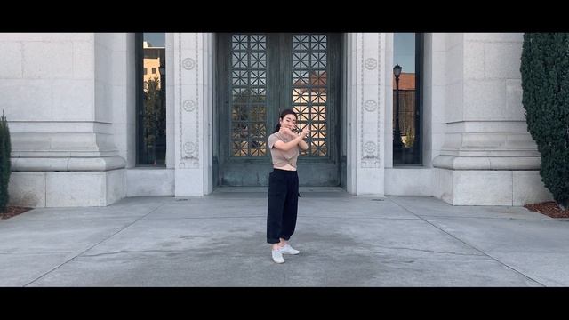 [KPOP IN QUARANTINE] Stray Kids (스트레이 키즈) - ‘Back Door’ Dance Cover 커버댄스 by KPG смотреть онлайн