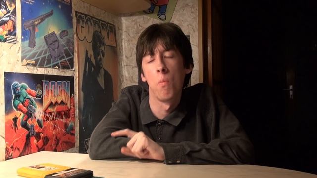 Dendy Memories #14: Multicart Games (часть 2) смотреть онлайн