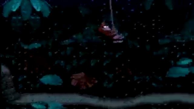Donkey Kong Country Playthrough Part 1 смотреть онлайн
