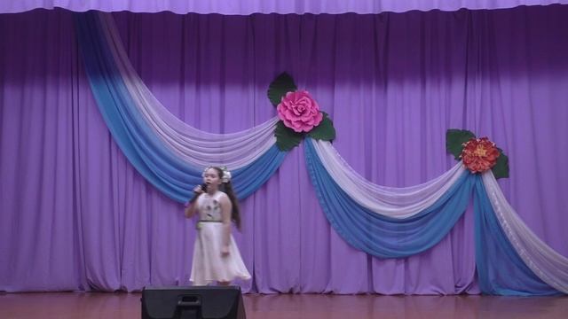 Образцовый вокальный ансамбль "Каприз" Кукушкины гаммы. Бессмертная Анастасия. смотреть онлайн