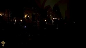 Се, Жених грядет в полунощи | Хор братии Валаамского монастыря