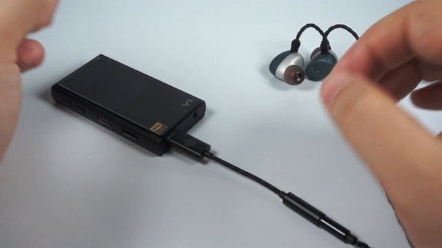Meizu HiFi Audio Pro DAC and Headphone Amplifier review смотреть онлайн