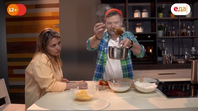 САМАЯ ЛЕГКАЯ ПИЦЦА! МАКСИМАЛЬНО ПРОСТО смотреть онлайн