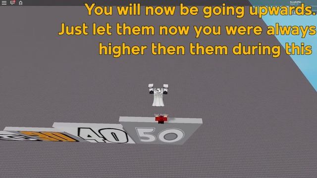 HOW TO JUMP INFINITELY HIGH | ROBLOX Frog Jump Tutorial смотреть онлайн