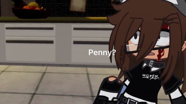 Beat that boy with a bat, SMACK meme / piggy / ft. Penny, moon смотреть онлайн