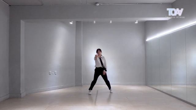 ENHYPEN(엔하이픈) - Bite Me Dance Coverㅣchoreographyㅣ안무커버ㅣ1인안무ㅣ댄스커버ㅣ독학 (TOAA투아) смотреть онлайн