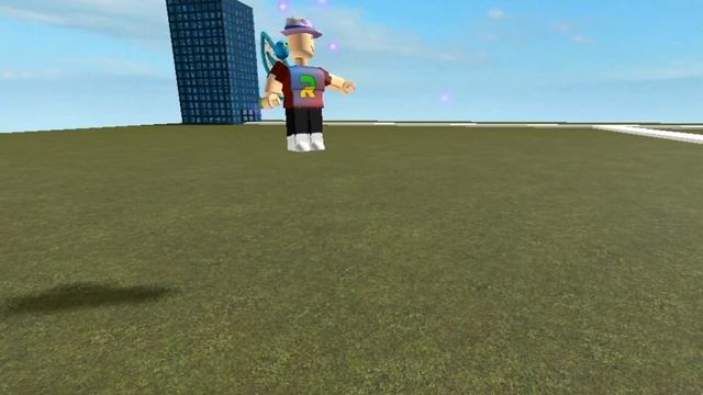 Hello - Roblox Short смотреть онлайн