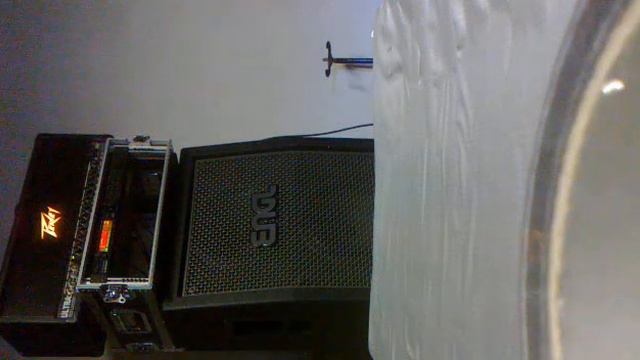 Peavey Ultra plus with Engl 2x12 смотреть онлайн