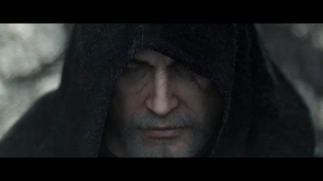 The Witcher 3  Wild Hunt   Killing Monsters Cinematic Trailer РУССКИЙ ДУБЛЯЖ