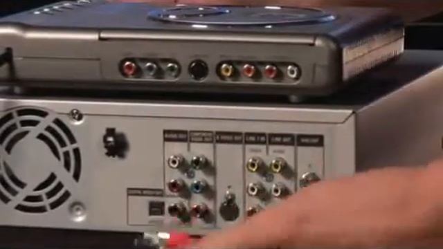 How to Record From DVR to DVD смотреть онлайн