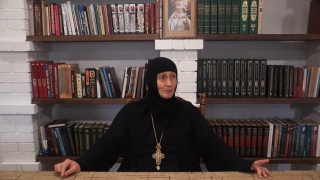 Как прийти к смирению? смотреть онлайн